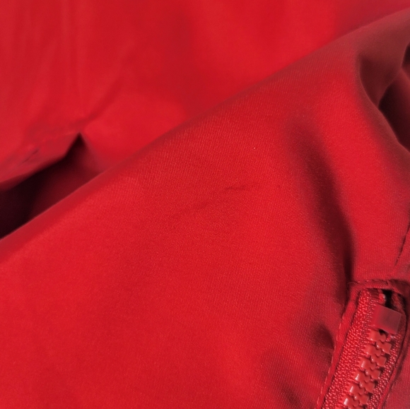 Kansas city chiefs vintage starter jacket - Picture 13 of 14